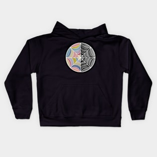 Addams Kids Hoodie